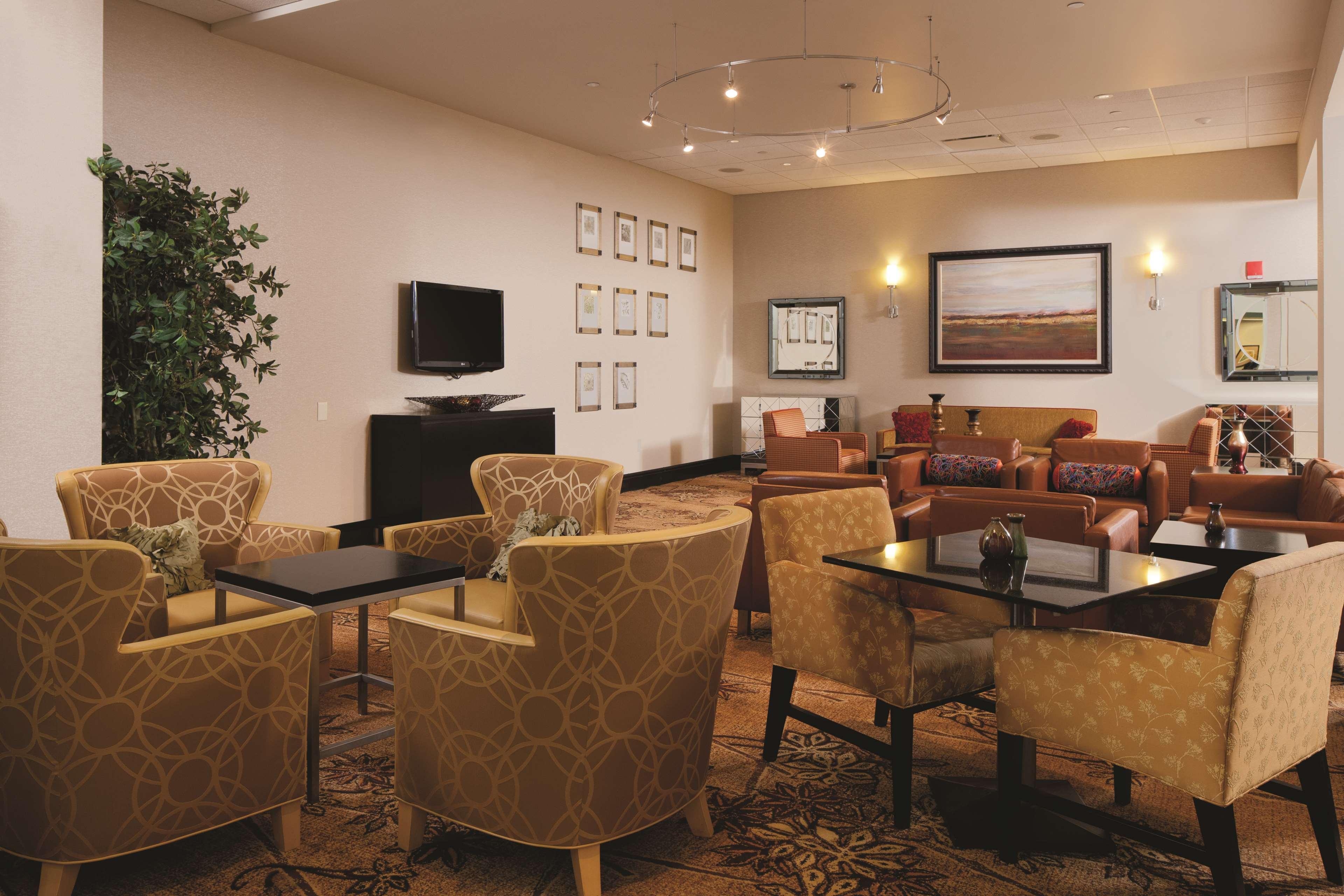 Doubletree By Hilton Pittsburgh Monroeville Convention Center Exterior foto